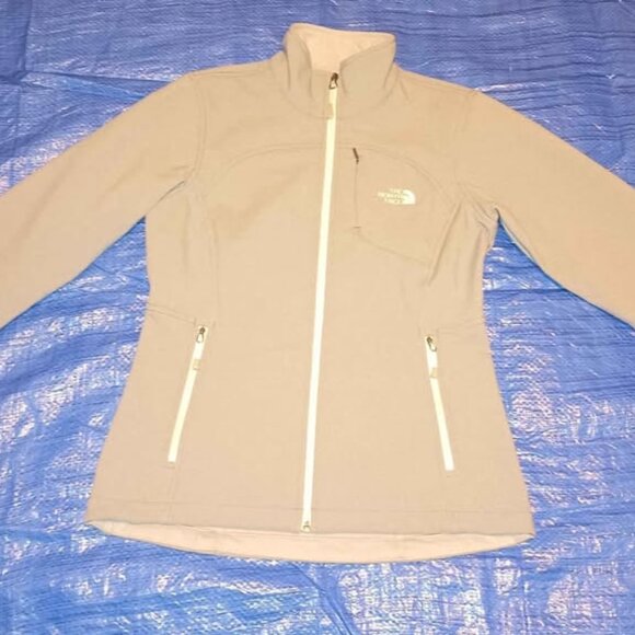 North Face Apex Bionic Jacket Excellent Condition - Picture 1 of 7